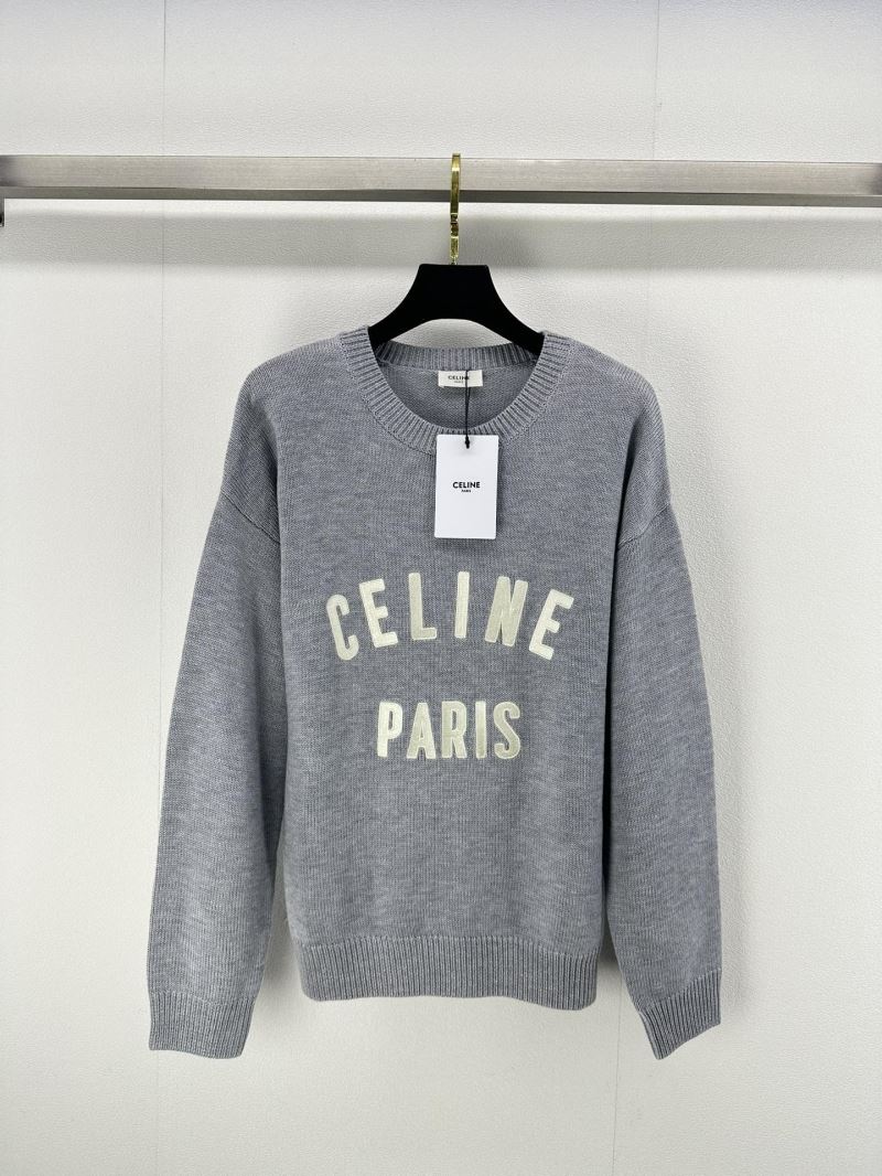 Celine Sweaters